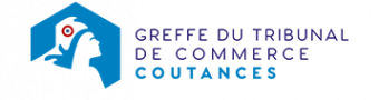 Greffe du Tribunal de commerce de Coutances